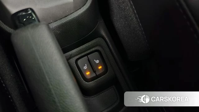 Chevrolet (GM Daewoo) The New Spark id 3793970 из Кореи 9