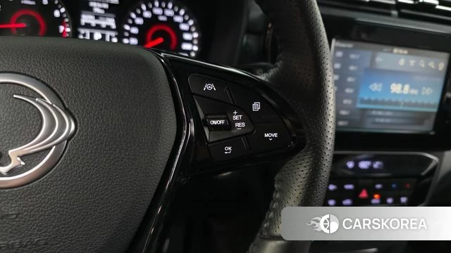Ssangyong The New Tivoli id 4442339 из Кореи 9