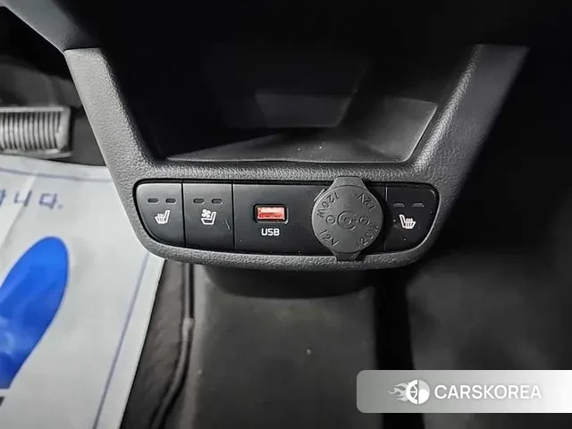 Kia The New Kia Ray id 3576690 из Кореи 9