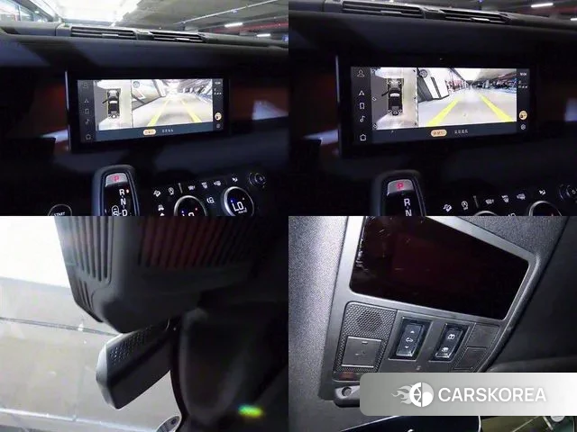 Land Rover Defender (L663) id 3041298 из Кореи 9