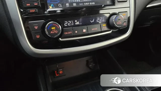 Nissan Altima id 3455101 из Кореи 9