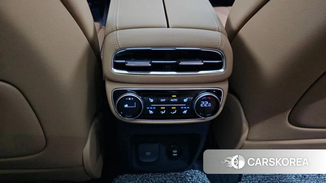 Genesis GV80 id 4195021 из Кореи 9