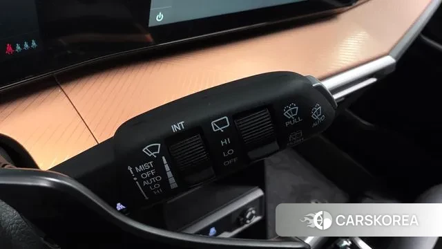 Ssangyong The New Torres id 3299619 из Кореи 9