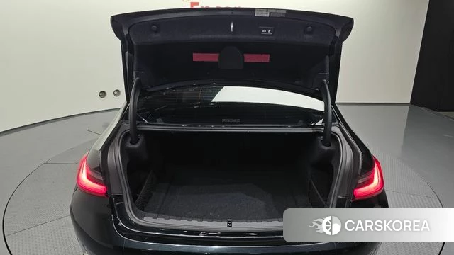 BMW 3 Series (G20) id 4580760 из Кореи 9