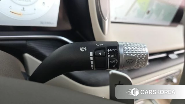 Genesis G90 (RS4) id 4202330 из Кореи 9