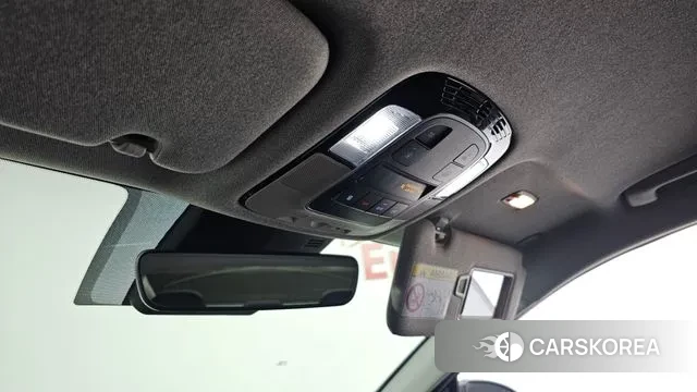 Hyundai Sonata Hybrid (DN8) id 3483568 из Кореи 9