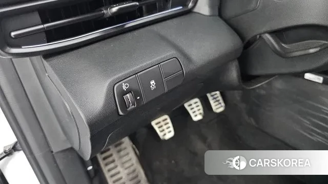 Hyundai The New Avante (CN7) id 3079761 из Кореи 9