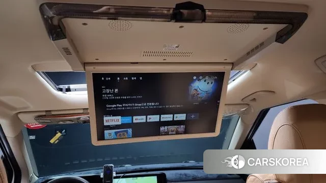 Kia Carnival 4th generation id 3679859 из Кореи 9