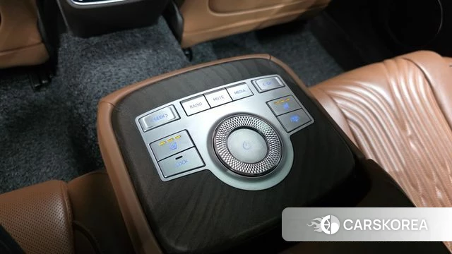 Genesis G80 (RG3) id 4223970 из Кореи 9