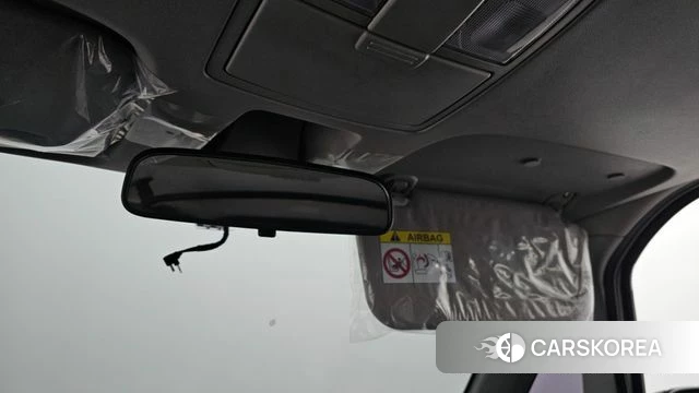 Kia The New Ray id 3892515 из Кореи 9