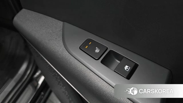 Kia Di All New Niro EV id 4302732 из Кореи 9