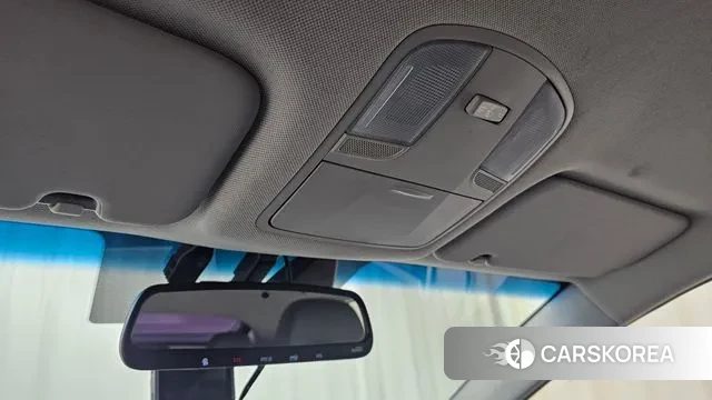 Hyundai The New Ionic Electric id 3778535 из Кореи 9