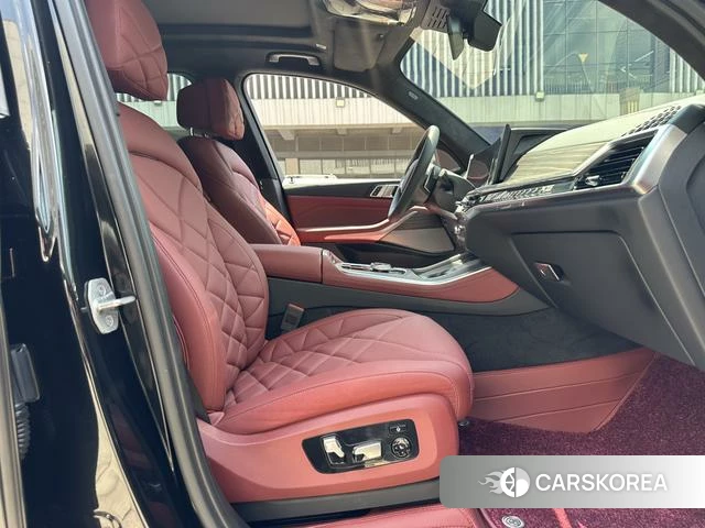 BMW X5 id 4307612 из Китая 9