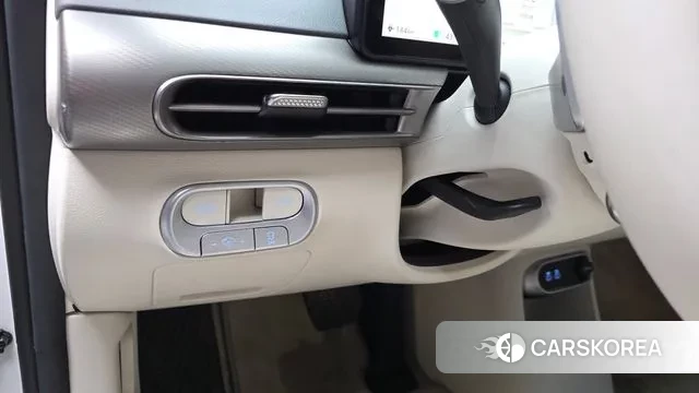 Genesis GV60 id 3740581 из Кореи 9