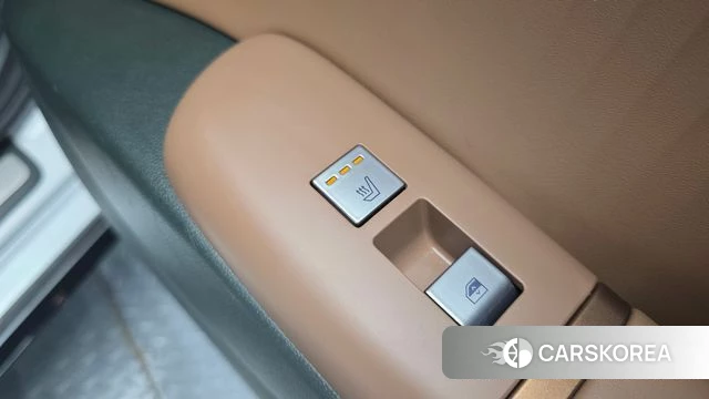 Hyundai Grandeur Hybrid (GN7) id 4871317 из Кореи 9