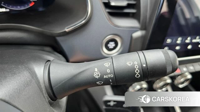 Renault Korea (Samsung) XM3 id 4595021 из Кореи 9