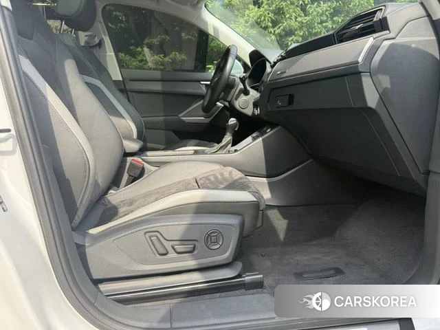 Audi Q3 id 4329072 из Китая 9