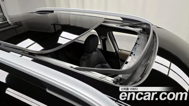 Mini Cooper Countryman id 2687743 из Кореи 9