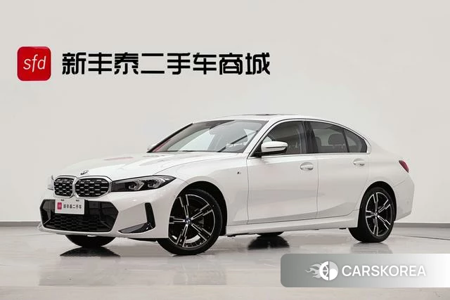 BMW 3 series id 3902300 из Китая 9