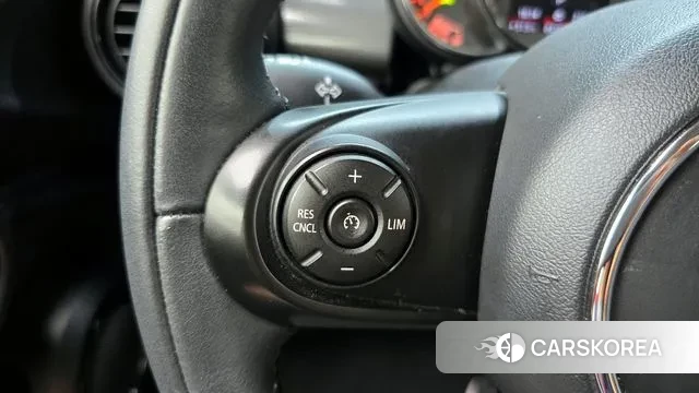 Mini Cooper id 2970516 из Кореи 9