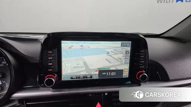 Kia Morning Urban (JA) id 3514479 из Кореи 9