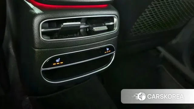 Genesis GV70 id 2975142 из Кореи 9