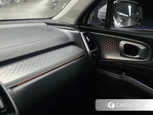 Kia Sorento 4th Generation id 3474130 из Кореи 9