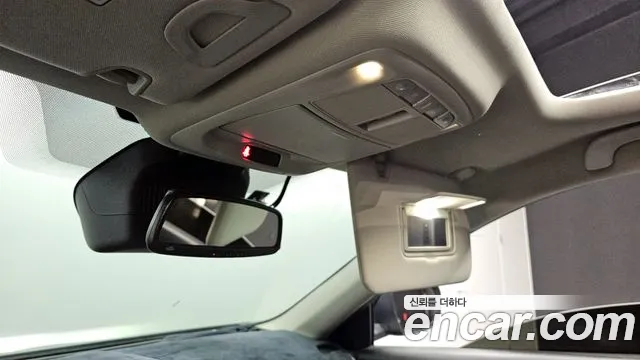 Renault Korea (Samsung) The New QM6 id 2404651 из Кореи 9