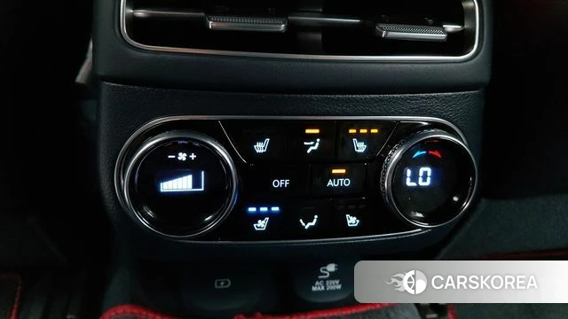 Genesis GV70 id 4516677 из Кореи 9