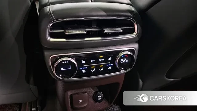 Genesis GV80 id 3243335 из Кореи 9