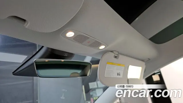 Tesla Model 3 id 2707424 из Кореи 9