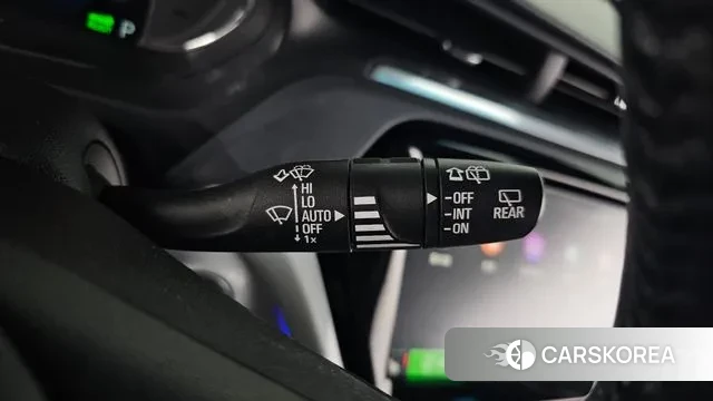 Chevrolet (GM Daewoo) Bolt EV id 3622050 из Кореи 9