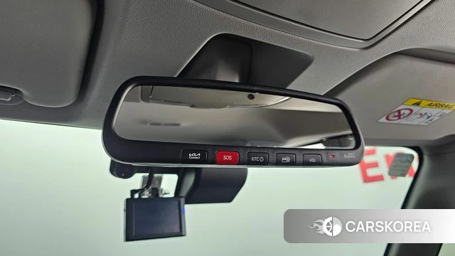 Kia The New Kia Ray EV id 4617860 из Кореи 9