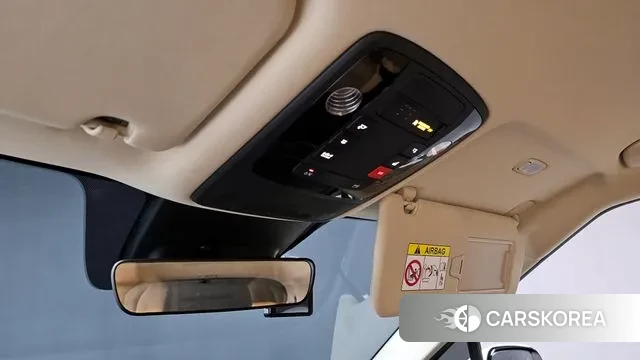 Kia Carnival 4th generation id 3702046 из Кореи 9