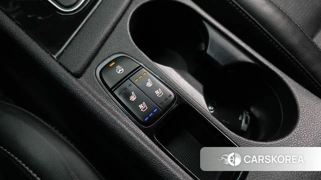 Kia Niro id 3796195 из Кореи 9