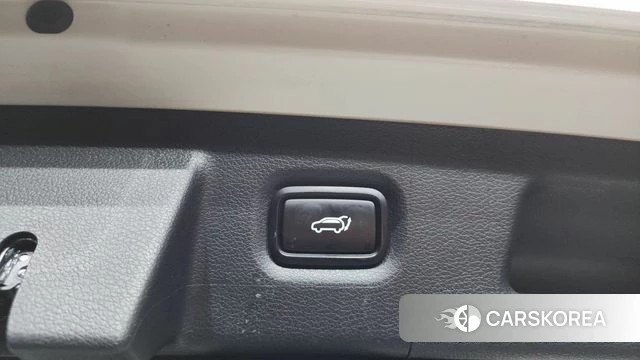 Hyundai Santa Fe TM id 4245694 из Кореи 9
