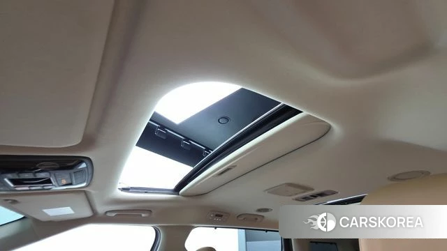 Kia Carnival 4th generation id 4608901 из Кореи 9