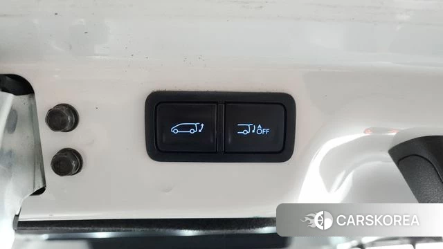 Hyundai Staria id 4401152 из Кореи 9