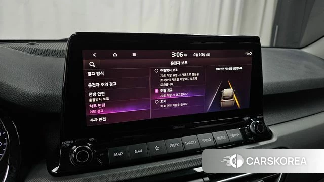 Kia Seltos id 3935598 из Кореи 9