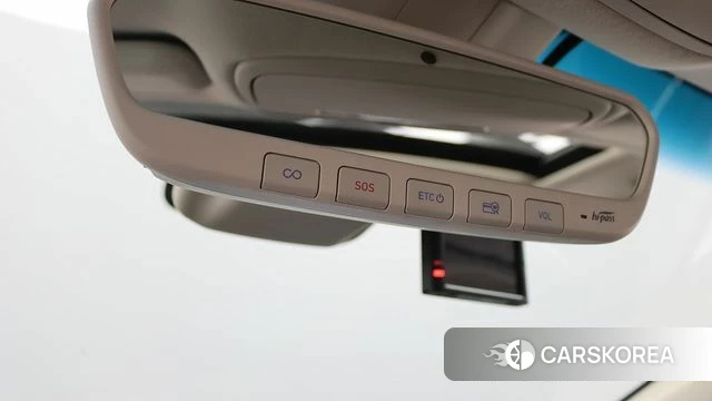 Genesis G90 id 4784810 из Кореи 9