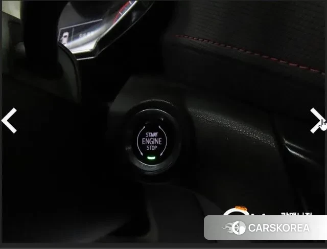 Chevrolet (GM Daewoo) Trailblazer id 3458821 из Кореи 9