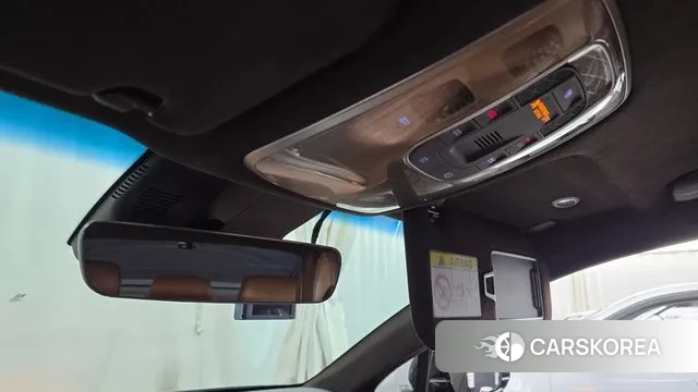 Genesis G80 (RG3) id 3513885 из Кореи 9