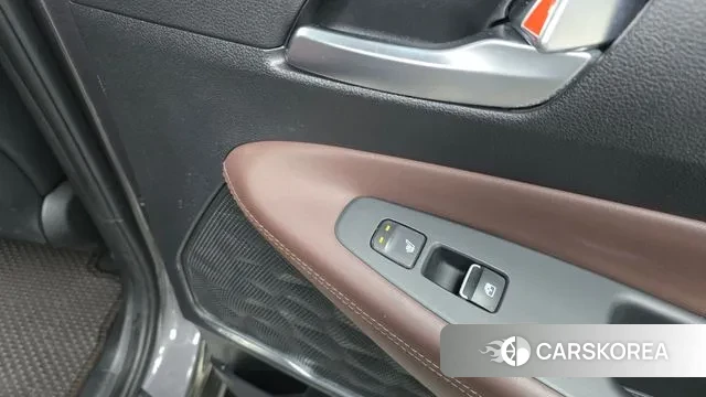 Hyundai Santa Fe TM id 3439986 из Кореи 9