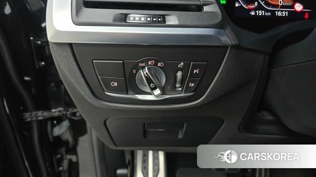 BMW X4 (G02) id 4506220 из Кореи 9