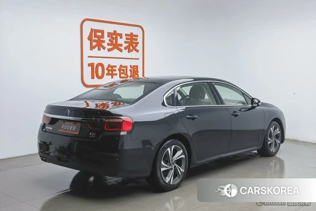 Citroen C6 id 4253632 из Китая 9