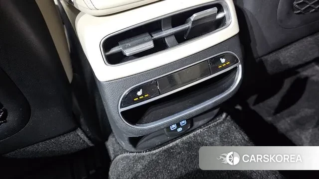 Genesis GV70 id 3342779 из Кореи 9