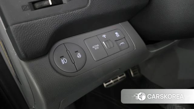 Hyundai The New Grand Starex id 4536063 из Кореи 9