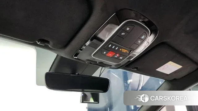 Hyundai The New Santa Fe id 3011417 из Кореи 9