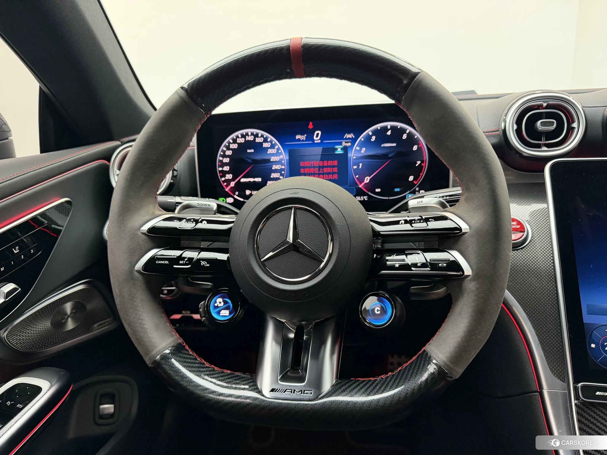 Mercedes-Benz CLE-class AMG id 4453049 из Китая 9
