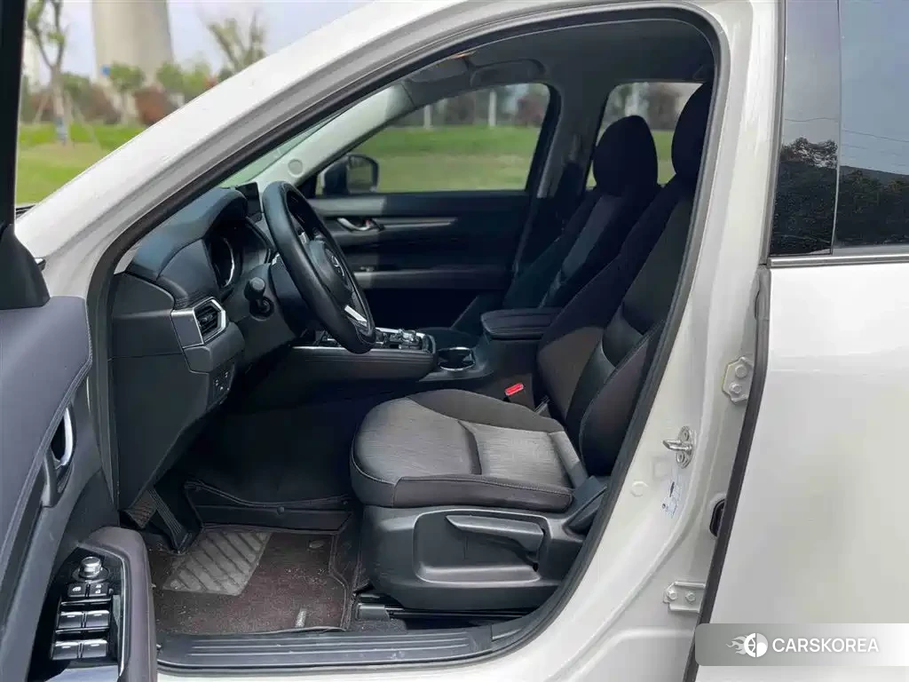 Mazda CX-8 id 4538781 из Китая 9